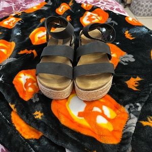 Steve Madden Kimmie Sandals